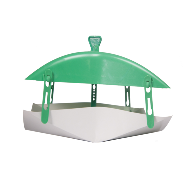 果實蠅性誘劑誘捕器