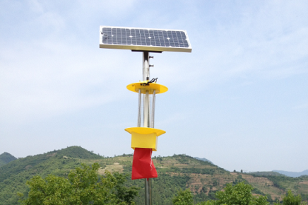 太陽能殺蟲燈的價(jià)格