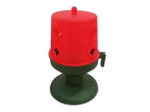 迷你型夜蛾誘捕器